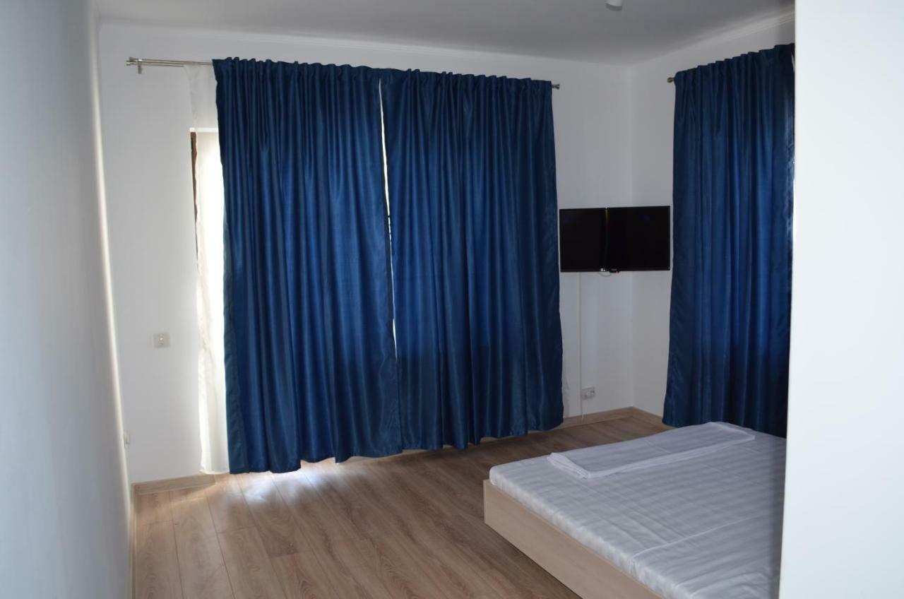 Ermar Hotel ทูลเซีย ภายนอก รูปภาพ